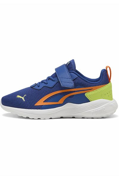 Puma All-day Active Sneakers Mit Alternativem Verschluss