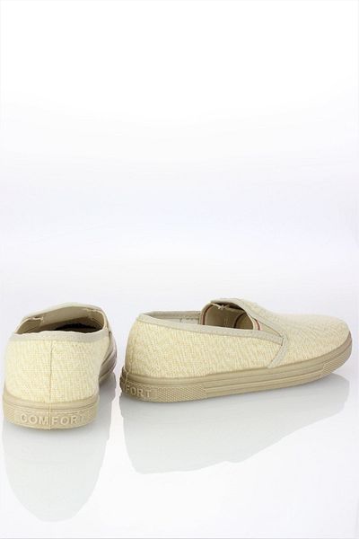 Comfort Unizex Summer Espardil Style Linen Shoes