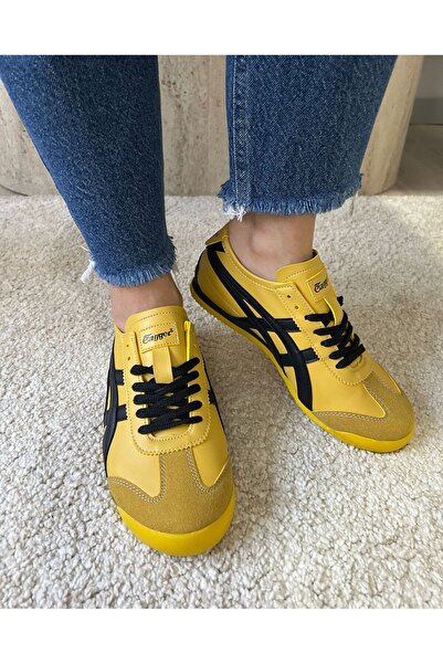 eTayger E-tayger Oxford Unısex Günlük Kadın Spor Ayakkabı E-2010