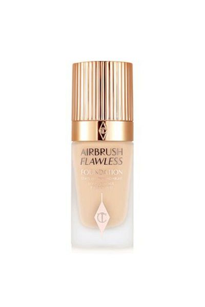 CHARLOTTE -AIRBRUSH FLAWLESS FOUNDATION - 4N