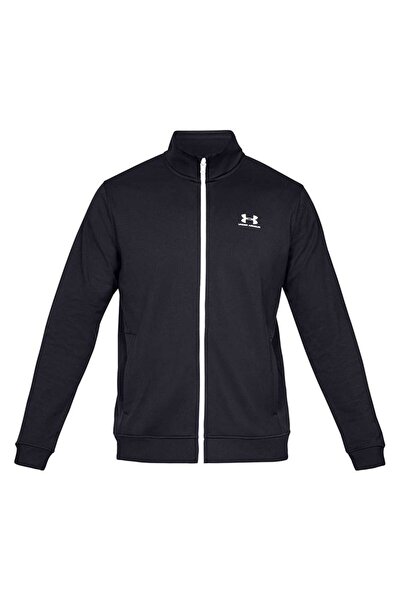 Under Armour Πλεκτό τοπ σε αθλητικό στυλ