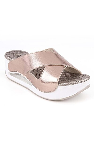 Muya Γυναικείες παντόφλες σόλας Penelope Anatomical Air Max