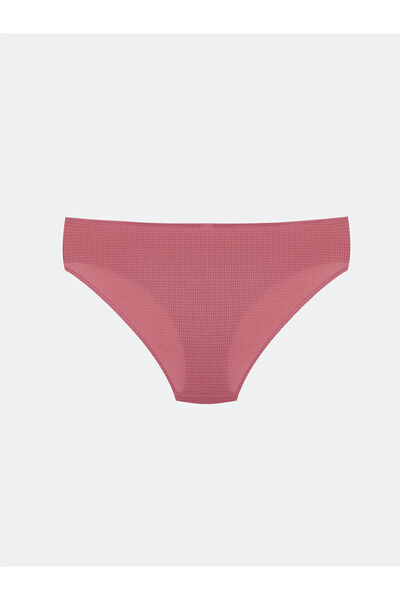 LC Waikiki Einfarbige Bikini-Slips
