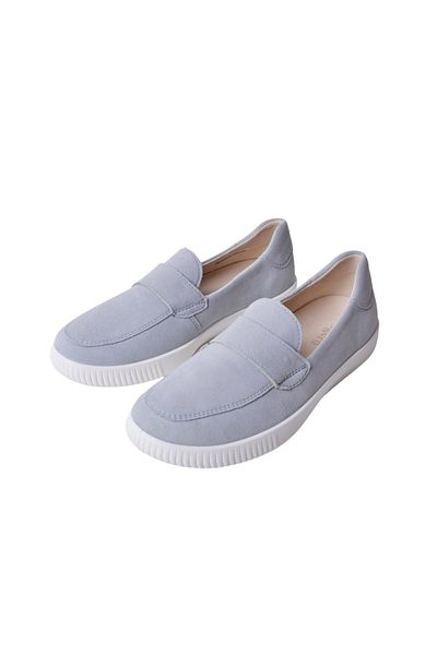 Legero Pantofi din piele pentru femei Silence