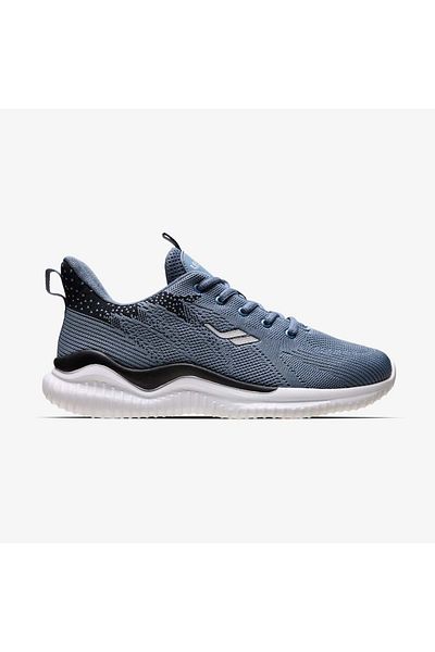 Lescon Etna 4 Flex Men's Sports Shoes Indigo Model
