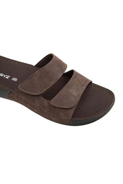 Muya Ανδρικές παντόφλες Luwih Anatomical Sole Four Seasons