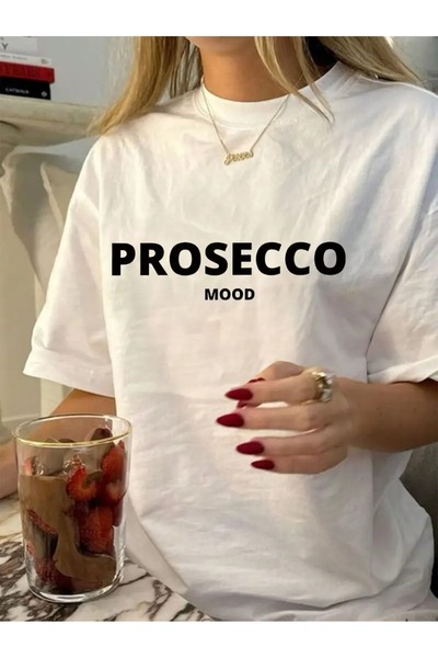 LAND MODA Tricou pentru femei cu gât crew, cu mânecă scurtă, realizat din țes...