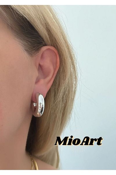 MioArt Women earrings