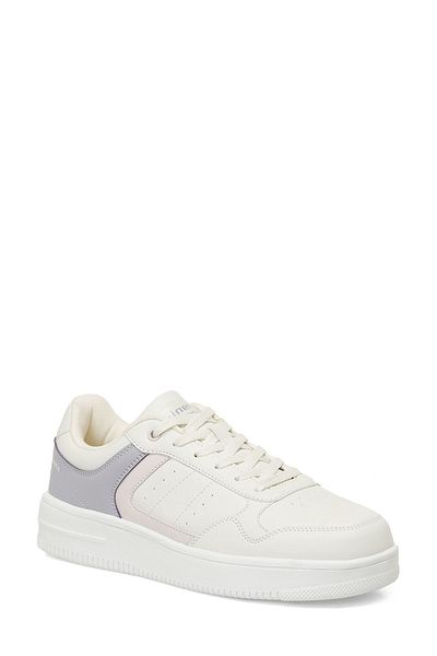 Kinetix Pantofi sport pentru femei Imaged Microfiber Sneaker