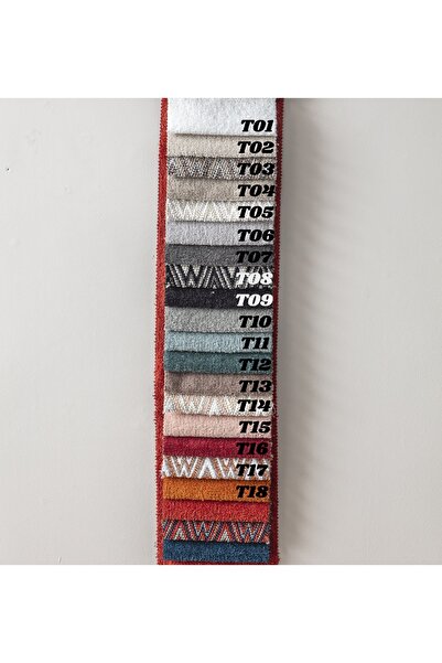 Palermo Berjer - Iskandinav Tarzı