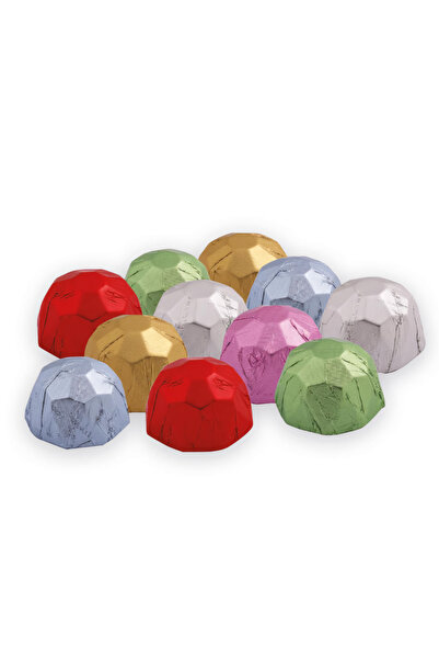 Milat Elmas Sargılı Spesiyal Çikolata 250 Gr.