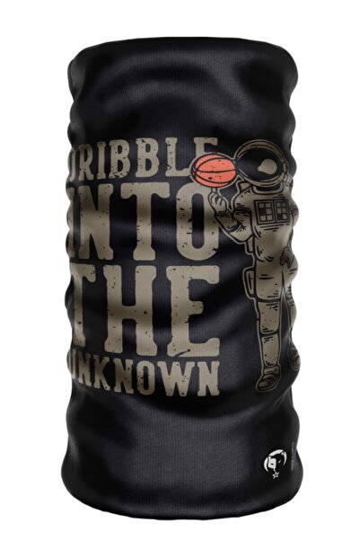 e-Taktik سال لعابه في كرة السلة المتطرفة سلس طوق الرقبة الرياضي باندانا بوف ب...