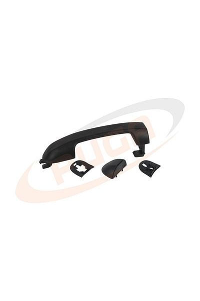 PUGA Door Dis Acma Handle Connect 2002-