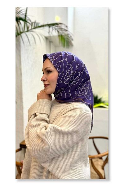 locella Soft Scarf