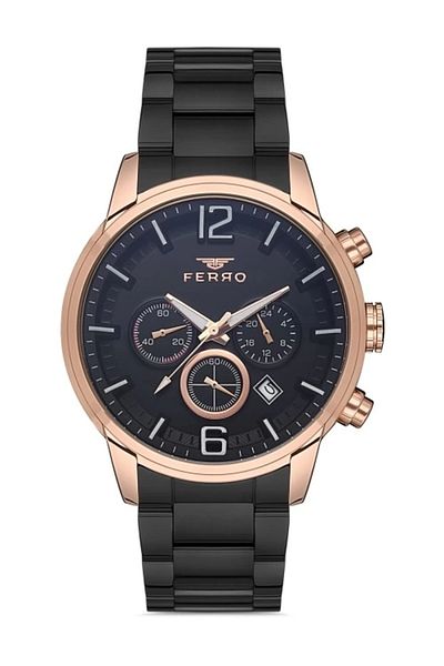 FERRO Fm31916a-r Men's Wristwatch