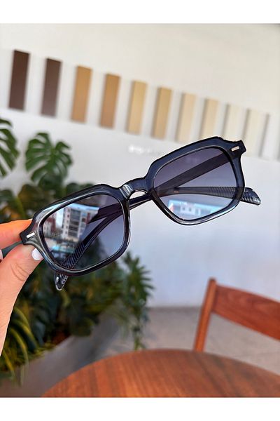 funeyes Unisex Roma Classic 2025 Lavandevler Sunglasses