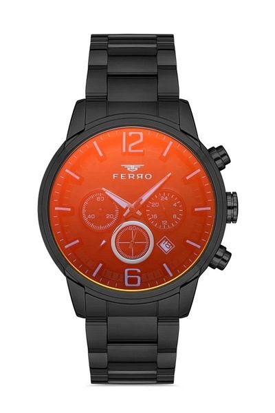 FERRO Fm31916a-v Men's Wristwatch