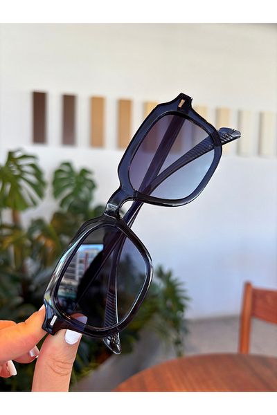 funeyes Unisex Roma Classic 2025 Lavandevler Sunglasses