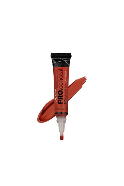 Girl L.A. Girl Pro Conceal HD Concealer GC990 Orange Corrector