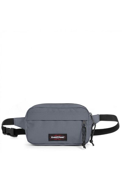 Eastpak Bouncer Unisex Anthracite Waist Bag Ek0A5Bhh7S11