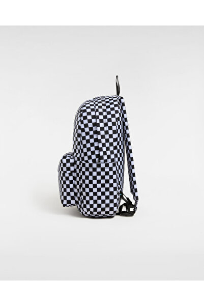 Vans Backpack Old Skool Grom Check Backpack