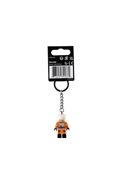 LEGO 854288   Luke Skywalker ™   Pilot Keychain