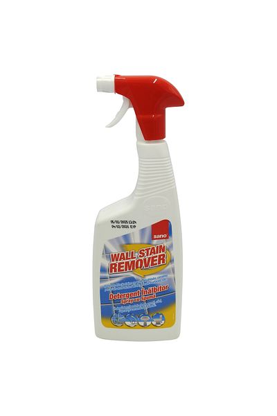 Sano SURFACE DISINFECTANT DETERGENT 750ML