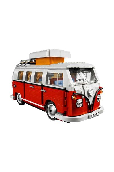 LEGO Creator Expert 10220 Volkswagen T1 Camper Van