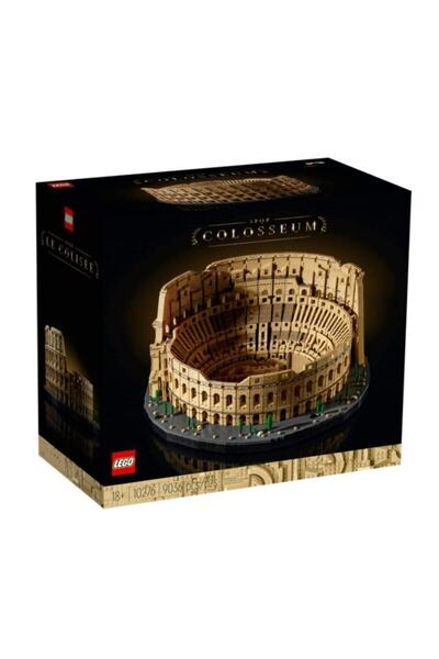 LEGO Creator Expert 10276 Colosseum