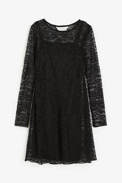 Zeyder Kids Girl's Tulle Dress
