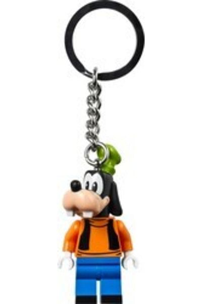 LEGO 854196 |   Goofy Keychain