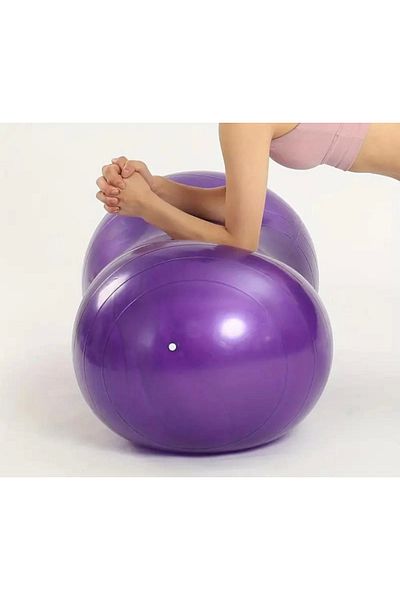 Miracle Omni Nrd 13 Model Peanut Plates Ball