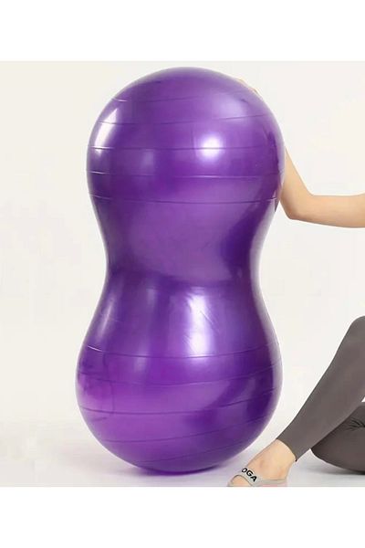 Miracle Omni Nrd 13 Model Peanut Plates Ball