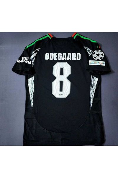 Legent Lady Arsenal Qdegard New Season Black Jersey