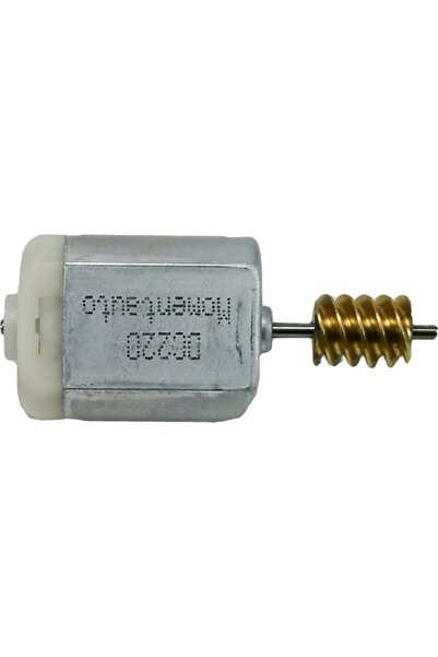 fkoto Connect Kapı Kilit Motoru Dişlili 12v 2002--2013