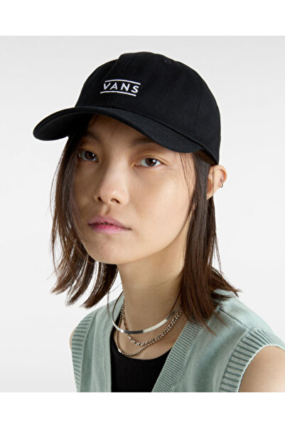 Vans Çocuk Şapka Half Box Curved Bill Jockey
