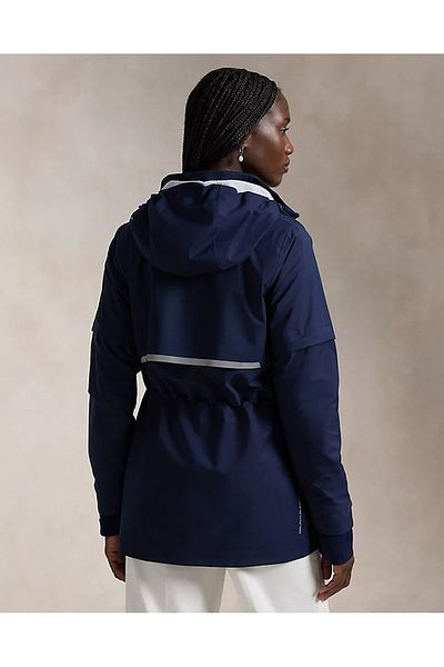 Polo Ralph Lauren Women's Jacket 285A 55104002