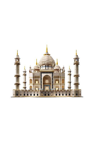 LEGO كريتور اكسبيرت 10256 - موديل تاج محل