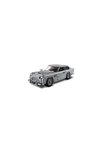 LEGO Creator Expert 10262 - James Bond Aston Martin Model
