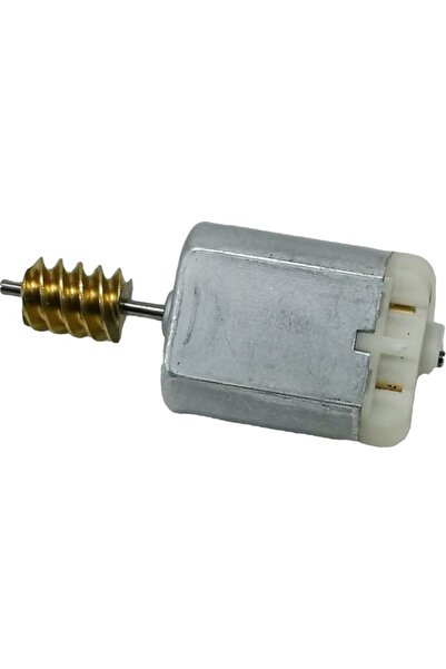 fkoto Connect Kapı Kilit Motoru Dişlili 12v 2002--2013