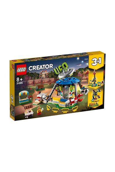 LEGO Creator Carousel 31095