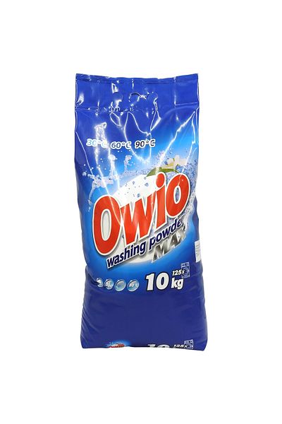 Owio AUTOMATIC DETERGENT 10KG