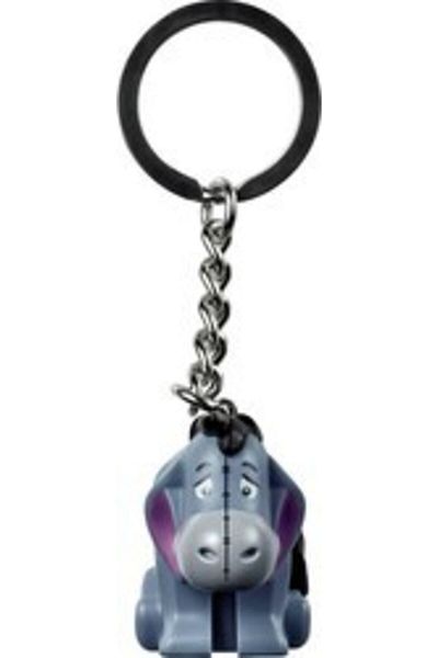 LEGO 854203| Disney Eeyore Keychain