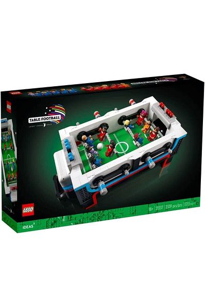 LEGO 21337® Ideas Foosball