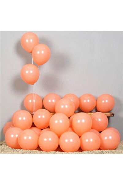 BALON DİYARI مجموعة بالونات ملونة ماكارون مكونة من 10 قطع - أناقة بألوان البا...