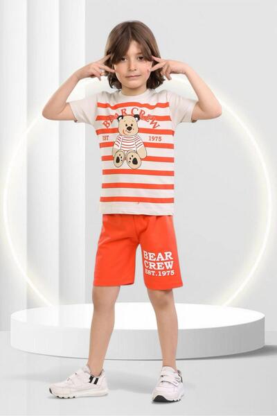 ruhaay set de top pentru copii cu mânecă scurtă de vară cu imprimeu drăguț cu...