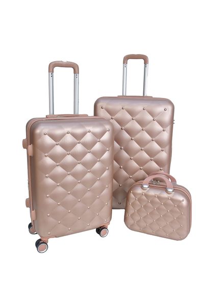 MORANO Morano 4-Piece Luggage Set 28, 24, 20, 20 Inch