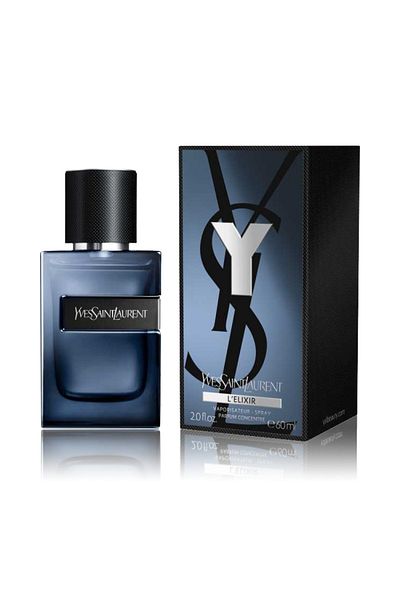 Saint Laurent Yves Saint Laurent Elixir Parfum 60ml