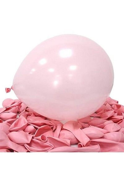 BALON DİYARI 25 Pieces Macaron Colored Balloon Set – Elegance in Pastel Tones! ✨