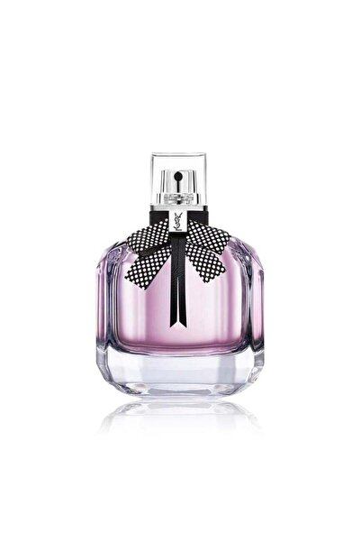 Saint Laurent Yves Saint Laurent Mon Paris Couture Eau de Parfum 90ml